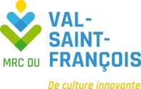 MRC Val-Saint-Francois / Communiqué