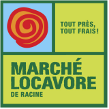 Marché Locavore Logo