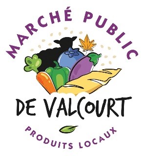Marché public Valcourt logo