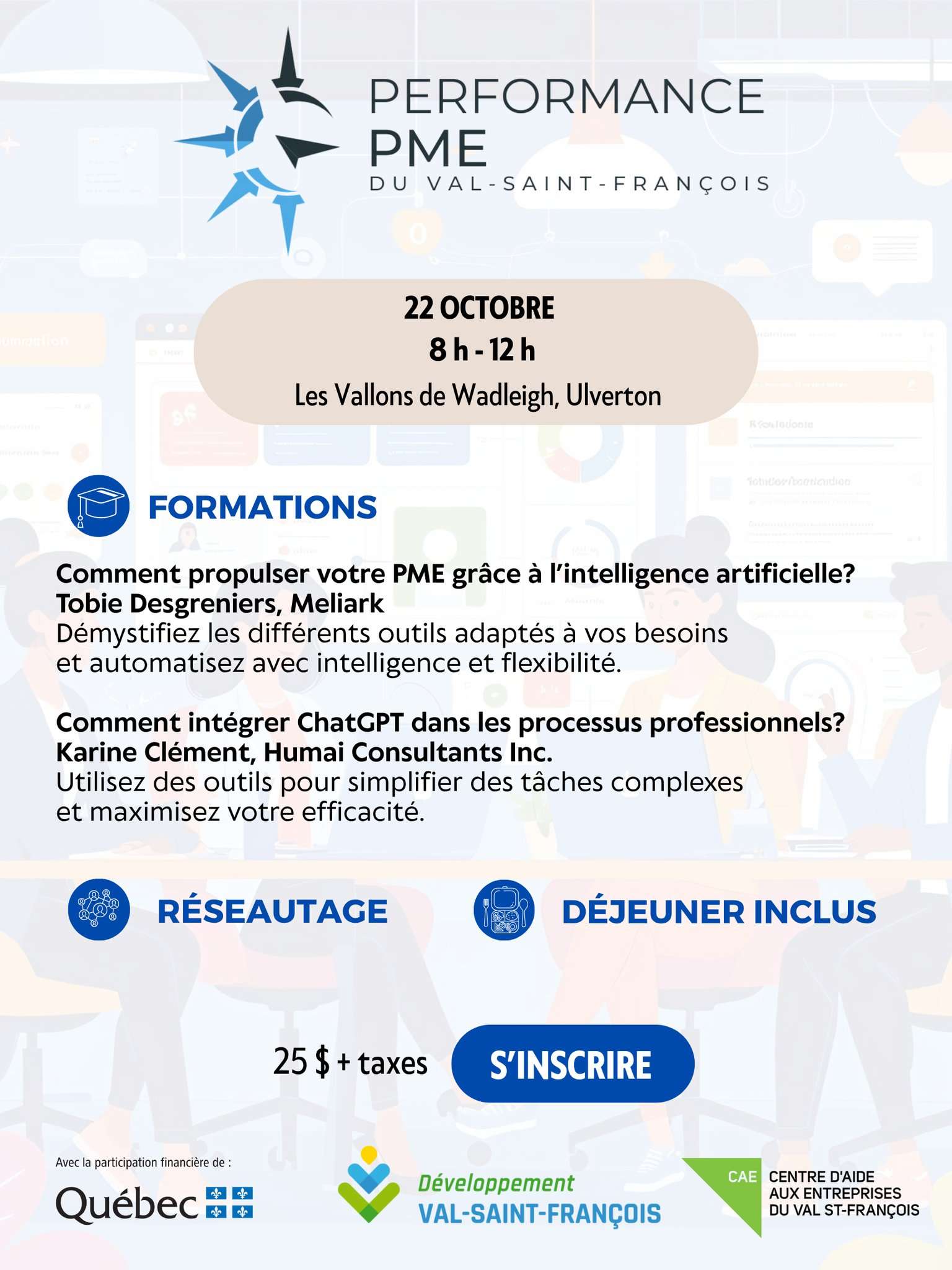Comment propulser votre PME grâce à l’intelligence artificielle ?