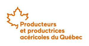 Logo Producteurs et productrices acéricoles du Québec