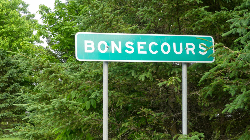 Bonsecours