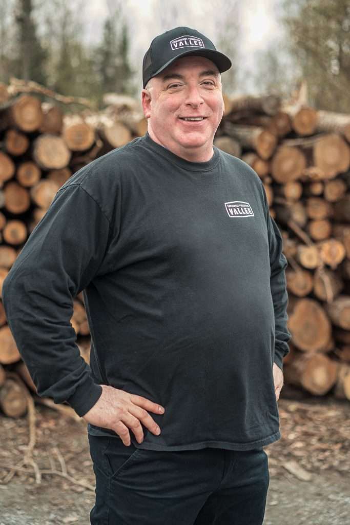 Photo de Pascal Vallée