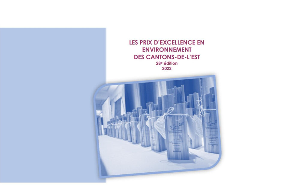 Prix d'excellence
