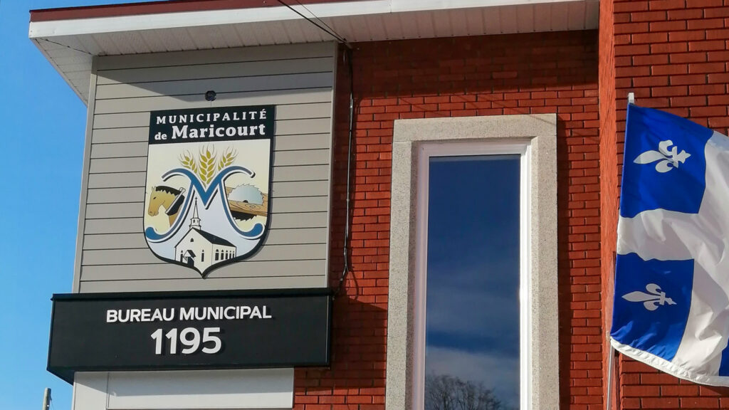 Maricourt
