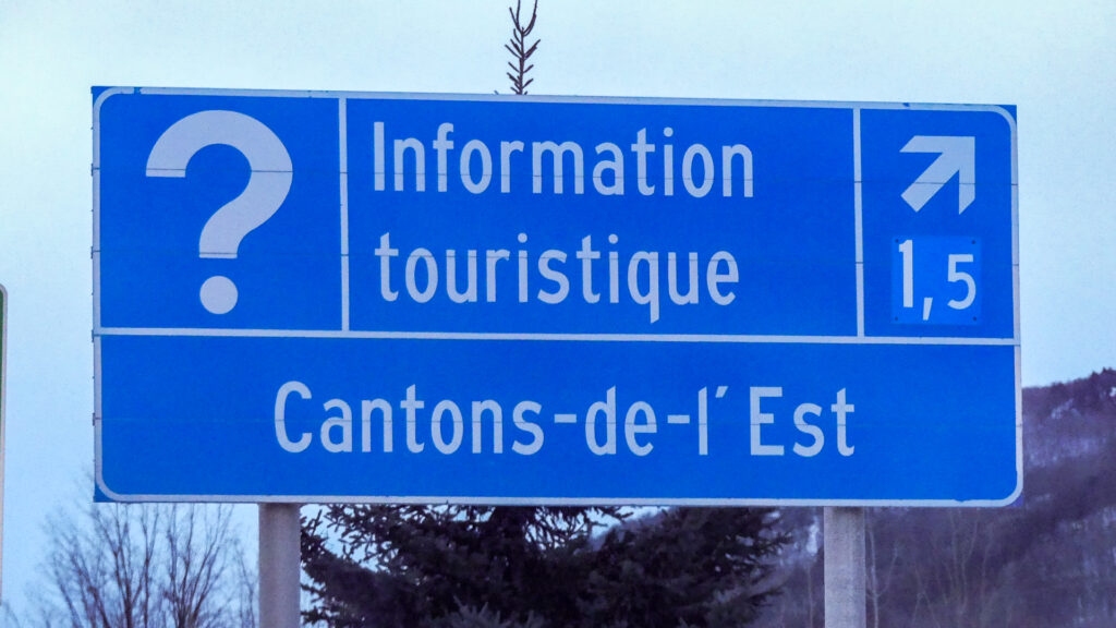 Cantons-de-l'Est