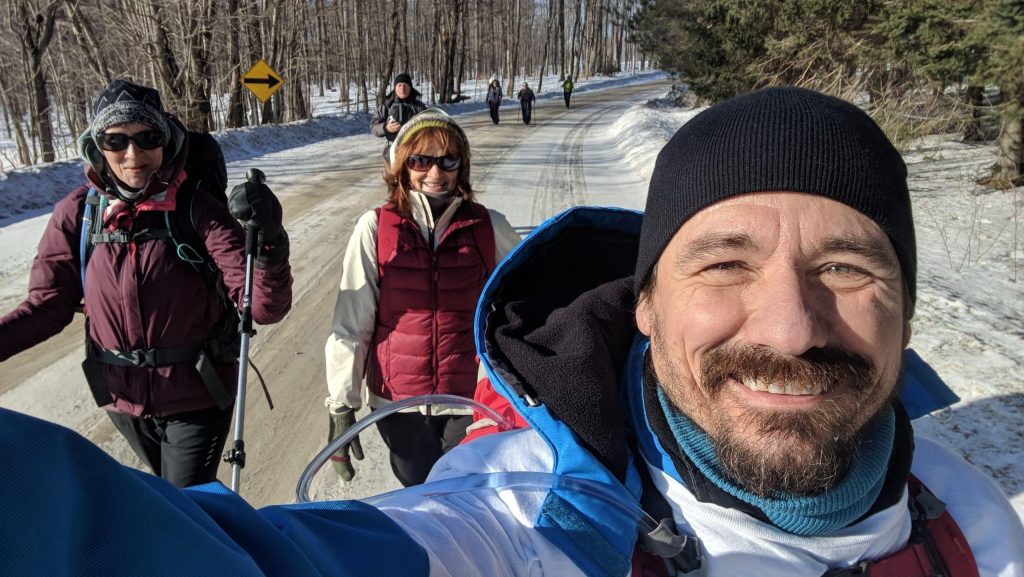 Chemin du Québec