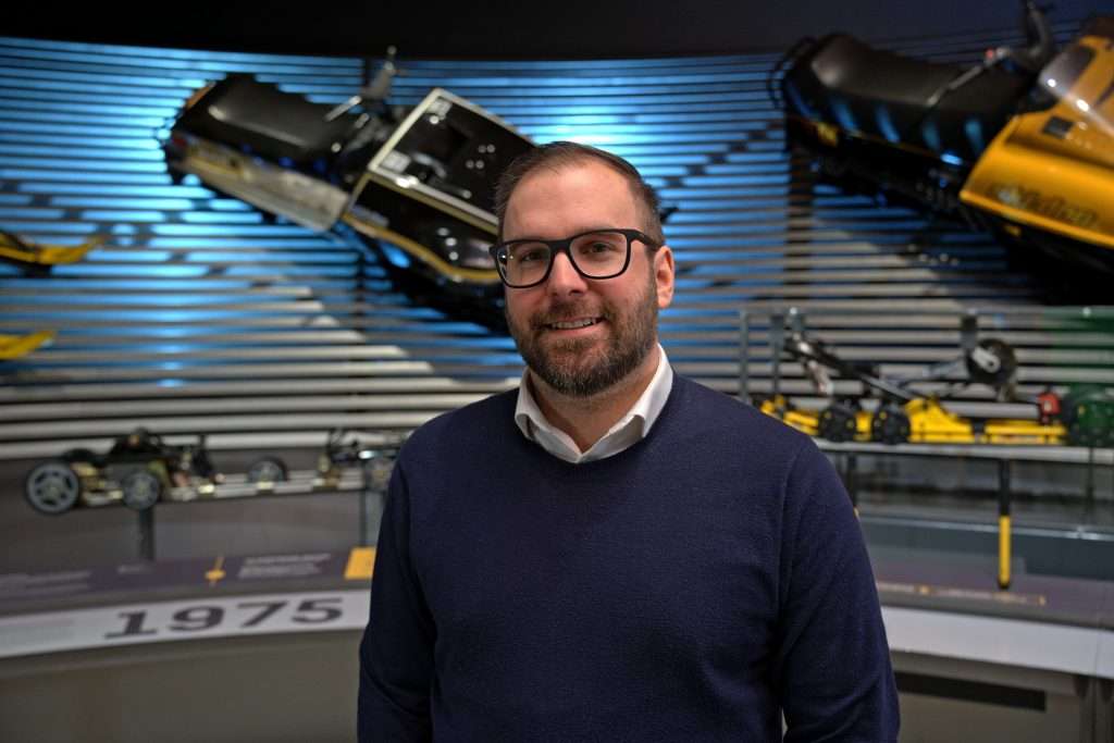 Photo de Raphaël Bourgeois