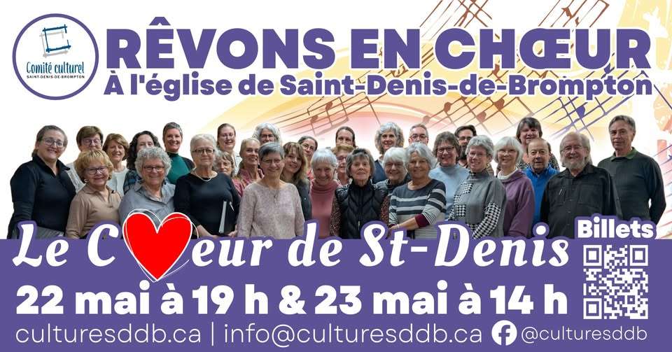 RÊVONS EN Cœur