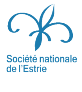 logo Société Nationale de l'Estrie