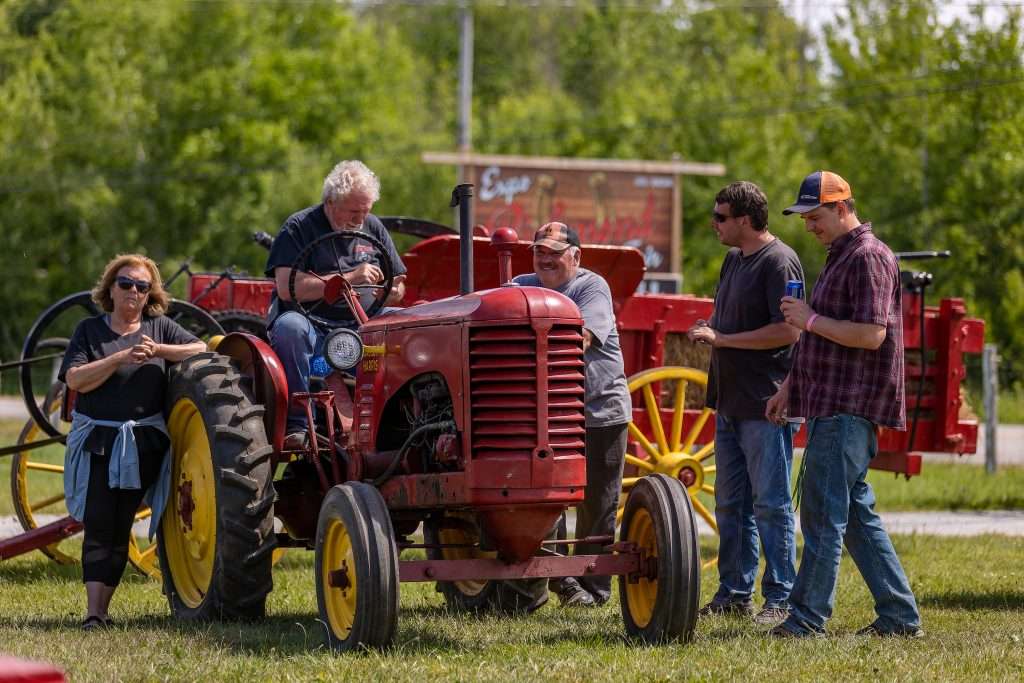 Salon du Patrimoine de Cleveland 