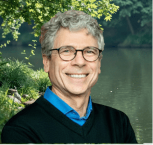 Serge Veilleux président Asso protection lac Brompton (2026)