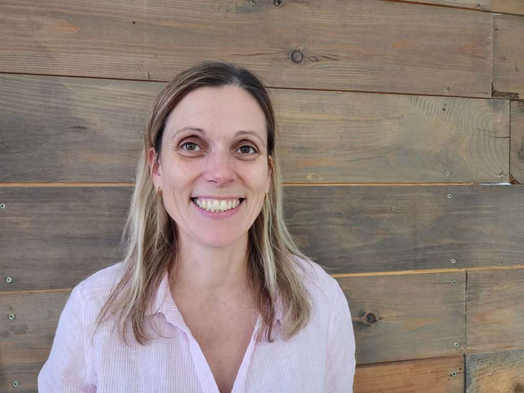 Photo de Séverine Cassier