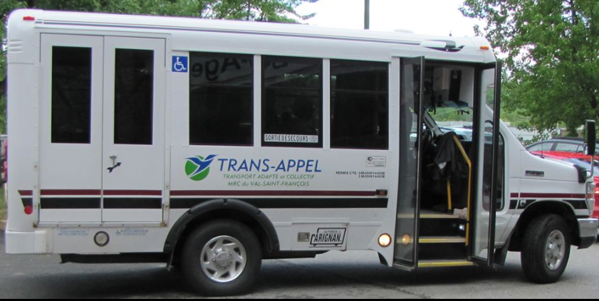 Trans-Appel