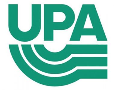 logo UPA