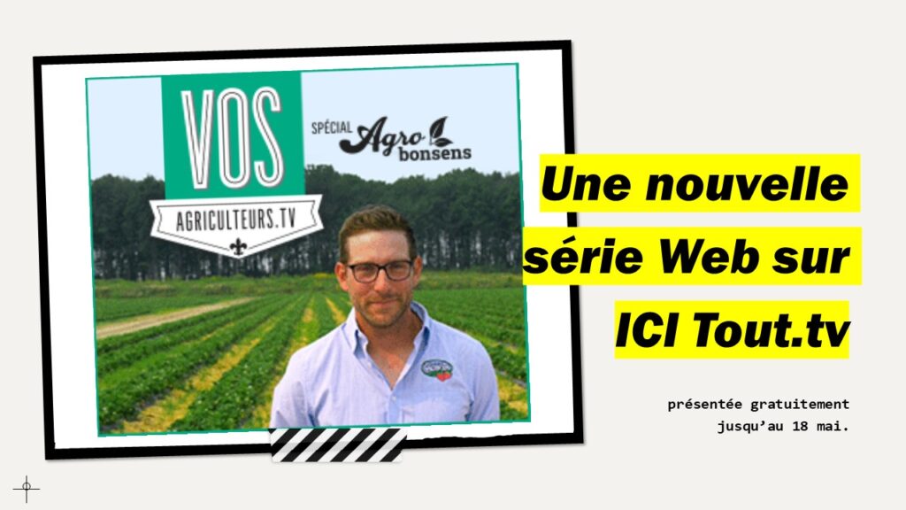 Vos agriculteurs.TV
