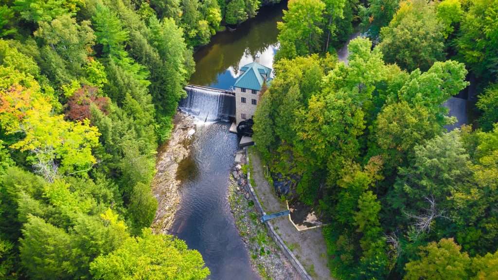 site de la Vallée du Moulin
