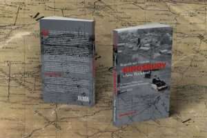 Livre sur l'histoire de Kingsbury en Estrie