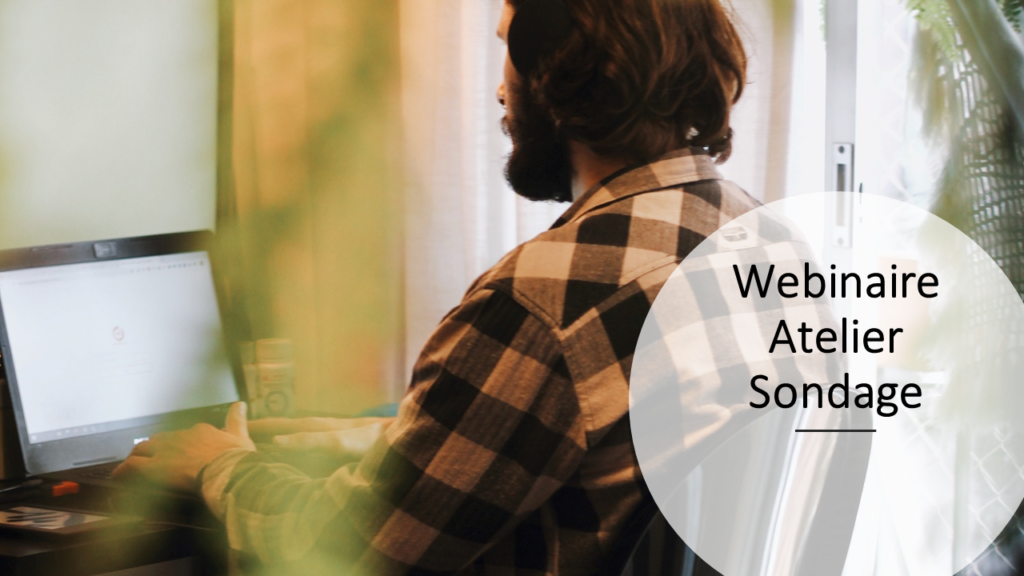 webinaire