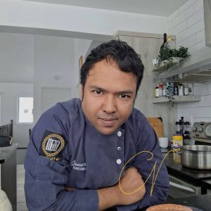 Image d'avatar de Nohasoavina RABETOKOTANY / Chroniqueur