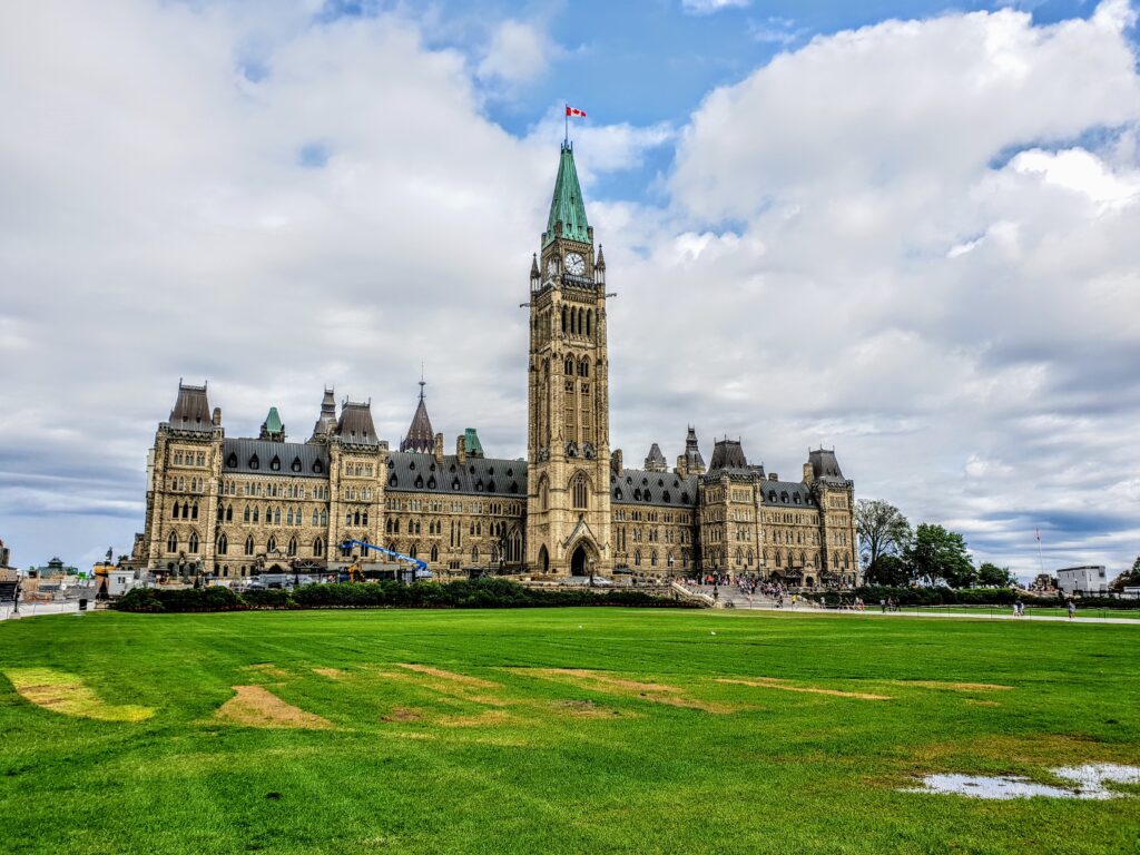 Parlement