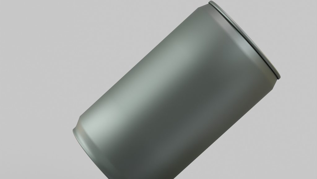 Retourner les canettes de 450 ml avant le 15 novembre