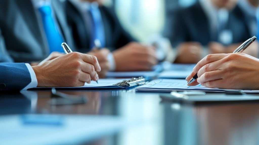 Chambres de commerce