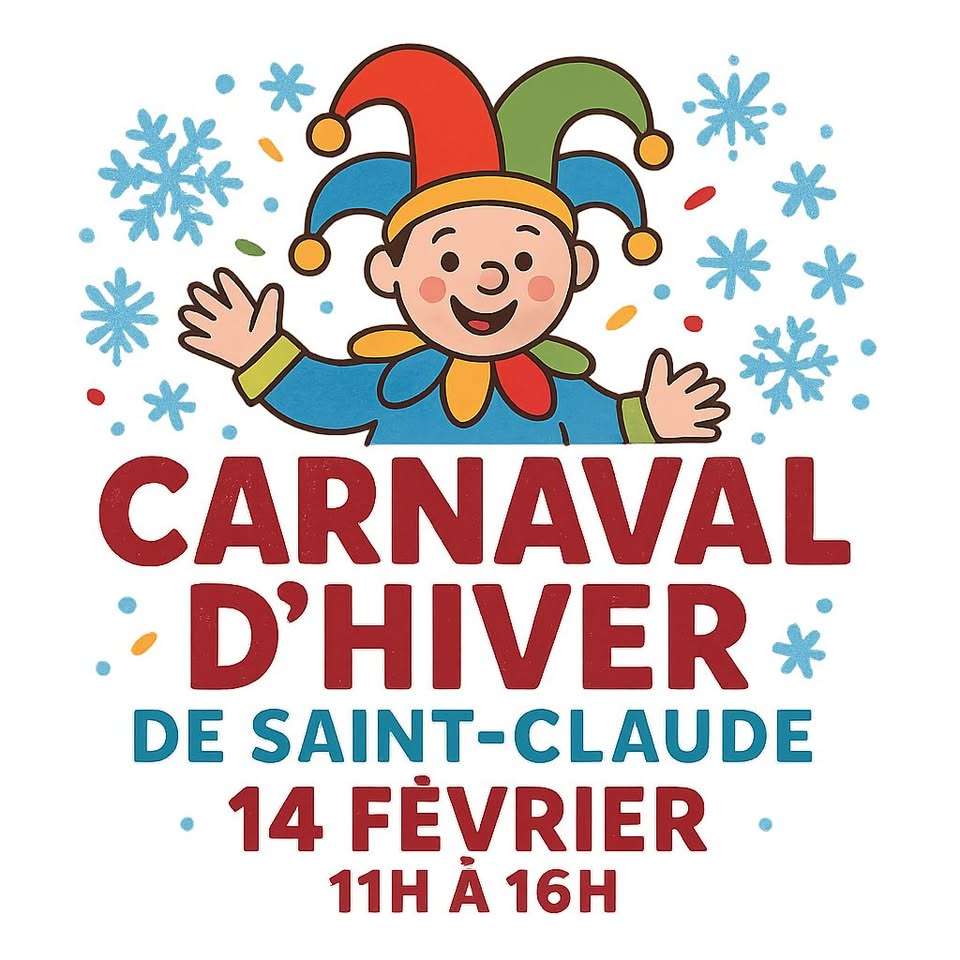 Carnaval d’hiver