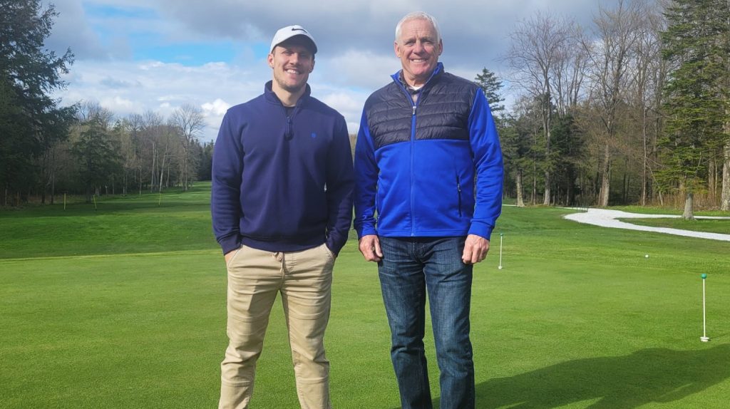 Club de Golf Valcourt