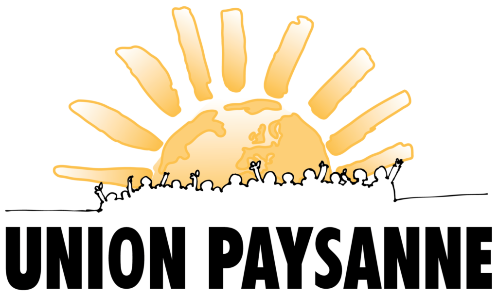 logo Union Paysanne