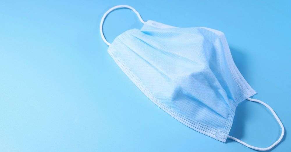 Port du masque obligatoire