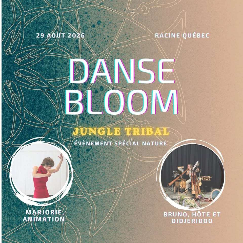 Danse Bloom