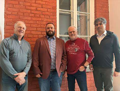 Couvent-Mont-Saint-Patrice