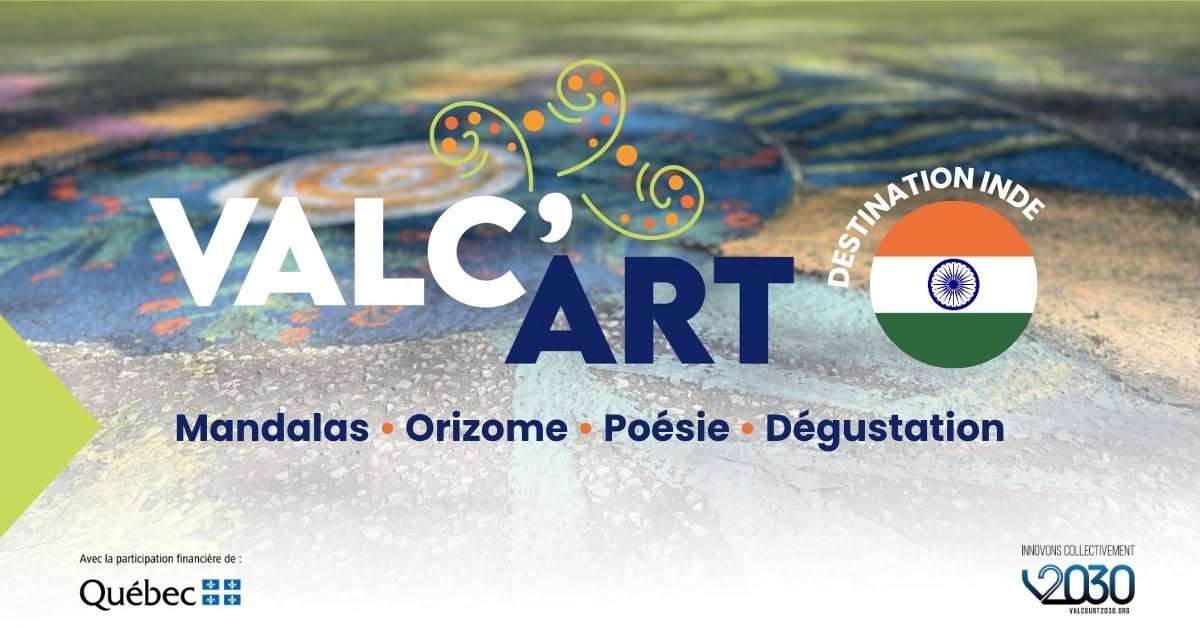 Valc&rsquo;art 2026