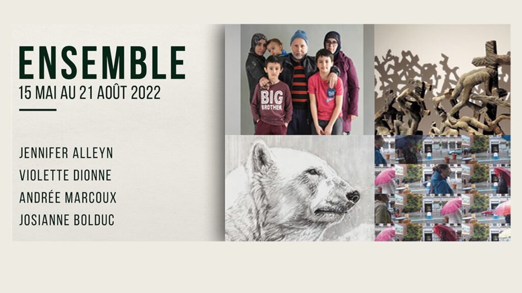 Expo Ensemble
