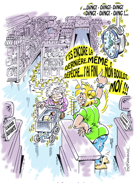Lancement de l’exposition bientraitance