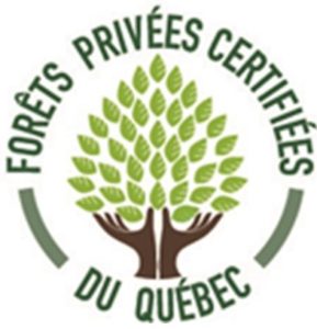 nouvel organisme pour favoriser la certification Forêts privées certifiées du Québec