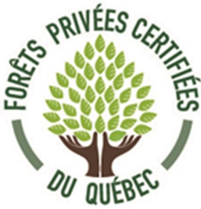 Forêts privées certifiées du Québec