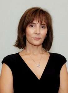 Susana Lazaro - DPG Diabète Québec