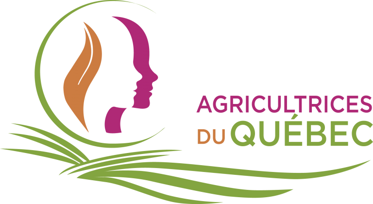 logo Agricultrices du Québec