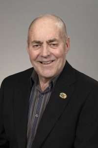 James Johnston