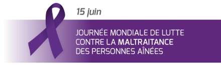 Lutte contre la maltraitance des personnes ainés
