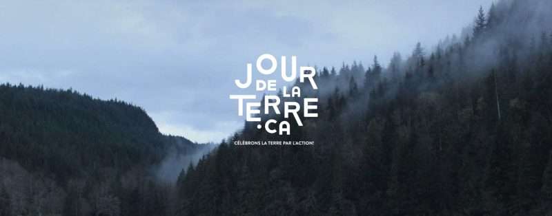 Activité de nettoyage des berges de la rivière