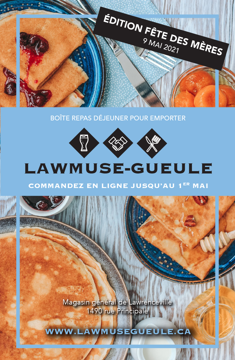 Lawmuse-Gueule