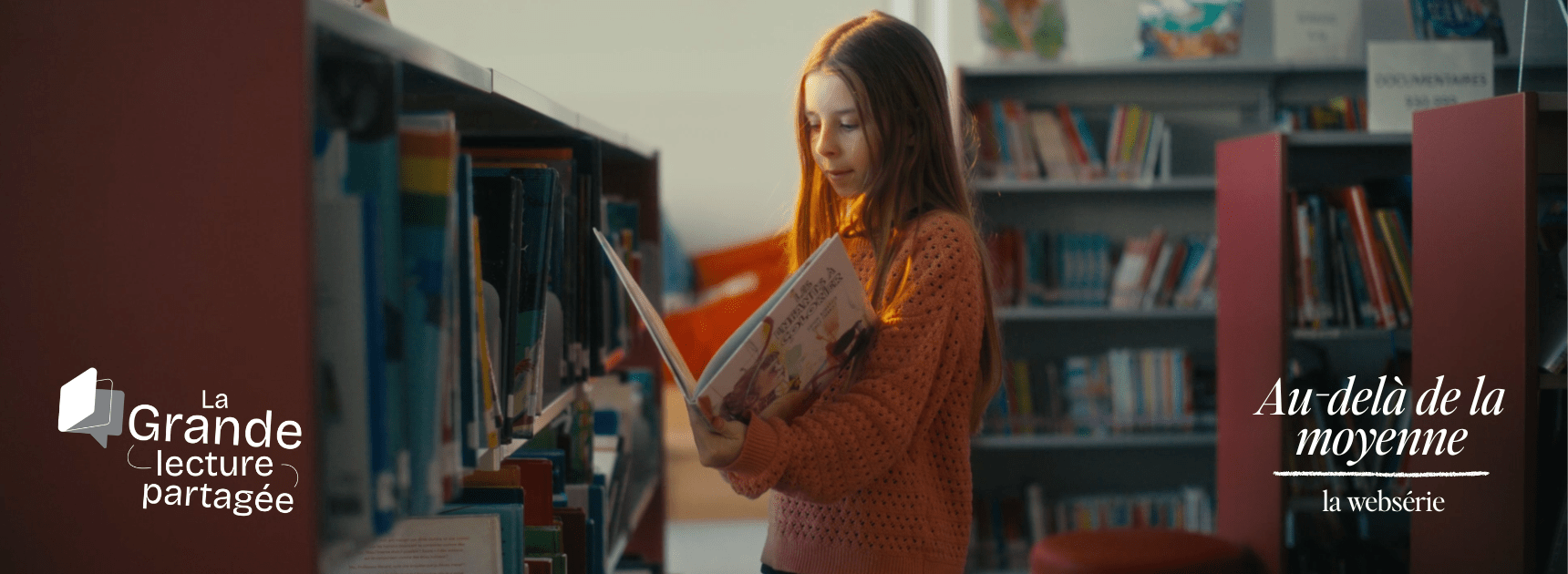 La Grande lecture partagée : un succès phénoménal qui dépasse toutes ...