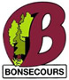 logo Bonsecours