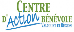 logo Centre d'action bénévole