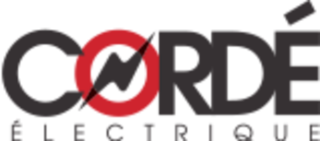 logo Cordé Électrique