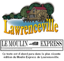 logo Moulin Express