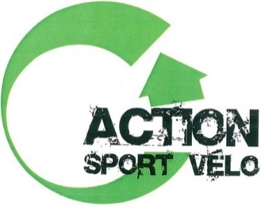 logo Action Sport Vélo